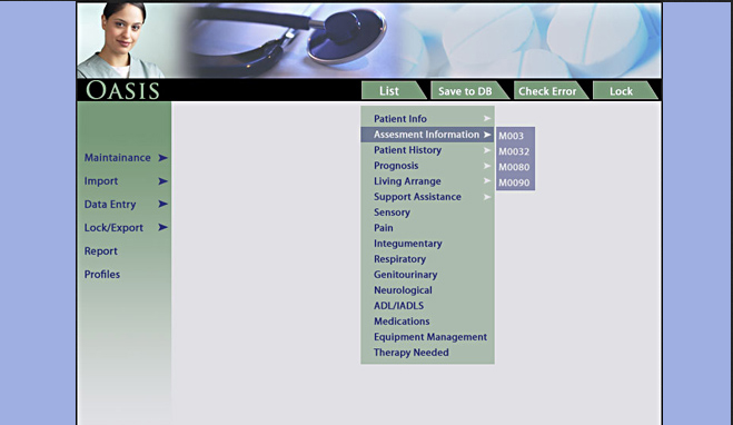 Oasis Medical
